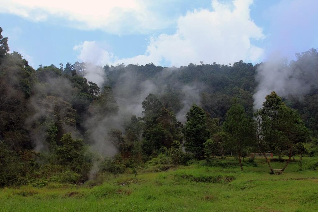 Energi Geothermal